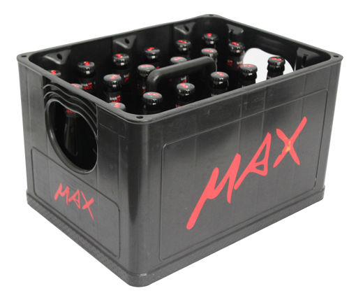 Afbeeldingen van KRIEK MAX BOCKOR 24X25CL