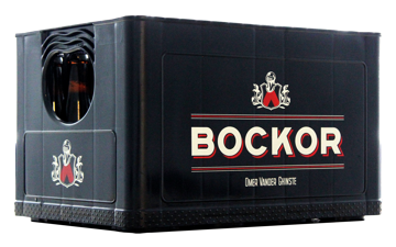 BOCKOR PILS 24X25CL Afbeeldingen van BOCKOR PILS 24X25CL