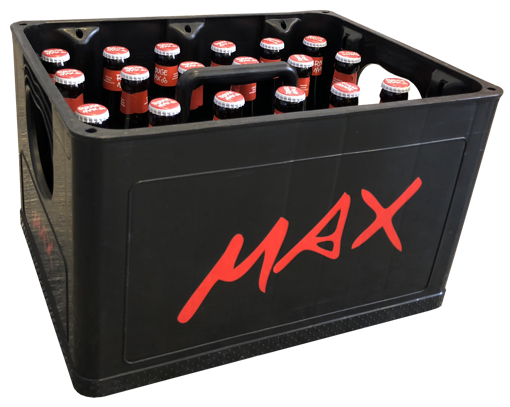 Afbeeldingen van ROUGE MAX 24X25CL