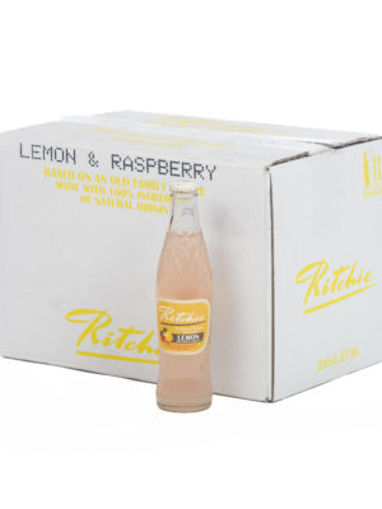 Afbeeldingen van RITCHIE LEMON 24X27.5CL