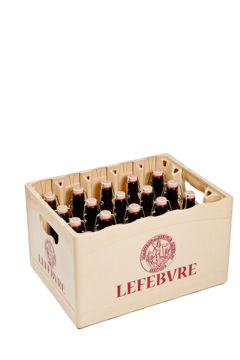 BARBAR 20X33CL BEUGELFLES Afbeeldingen van BARBAR 20X33CL BEUGELFLES