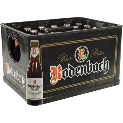 Afbeeldingen van RODENBACH 24X25CL