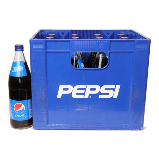 Afbeeldingen van PEPSI COLA 12X1L