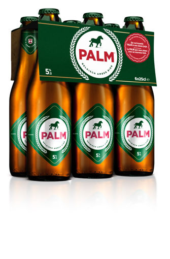 Afbeeldingen van PALM 6X25CL