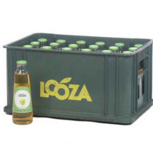 Afbeeldingen van LOOZA APPEL 24X20CL