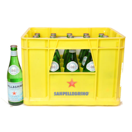 Afbeeldingen van SAN PELLEGRINO AV 12X1L