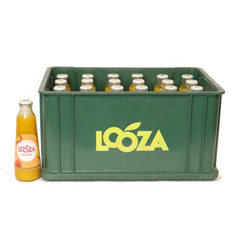 Afbeeldingen van LOOZA MANGO-NEKTAR 24X20CL