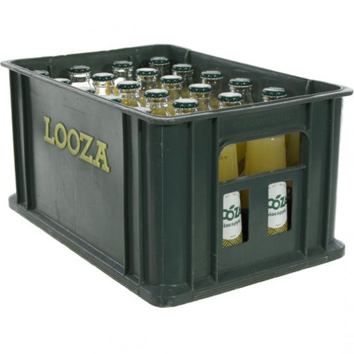 Afbeeldingen van LOOZA ANANAS 24X20CL