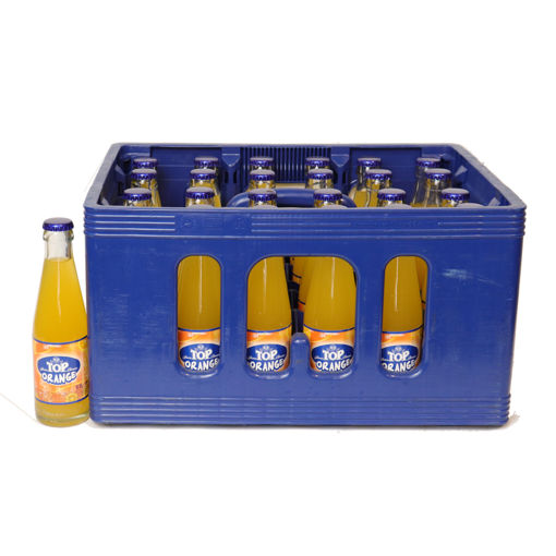 Afbeeldingen van TOP LIMONADE SINAAS 24X20CL