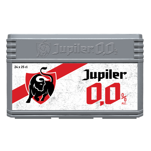 Afbeeldingen van JUPILER 0,0 24X25CL