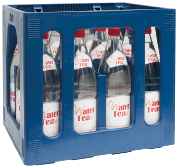 TOP WATER BRUISEND 12X1L Afbeeldingen van TOP WATER BRUISEND 12X1L