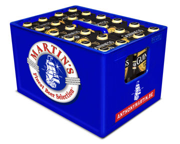 GUINNESS 24X33CL Afbeeldingen van GUINNESS 24X33CL