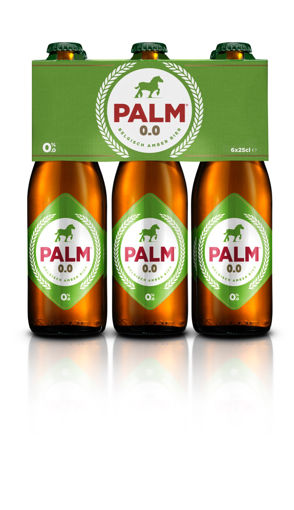 Afbeeldingen van PALM 0,0° 6X25CL