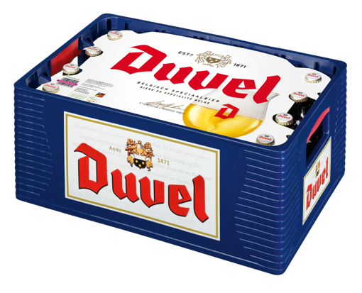 Afbeeldingen van DUVEL 24X33CL