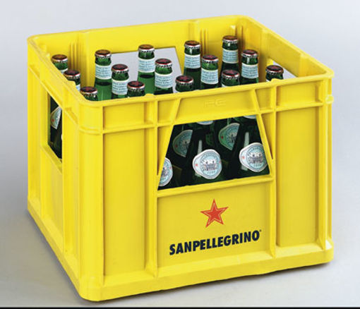 Afbeeldingen van SAN PELLEGRINO AV 20X50CL