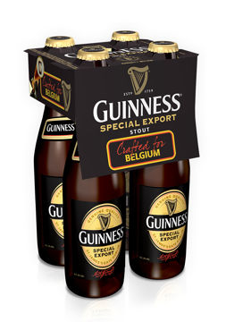 GUINNESS 4X33CL Afbeeldingen van GUINNESS 4X33CL