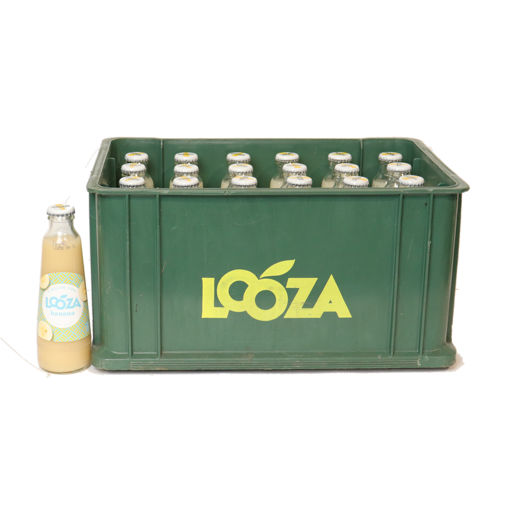 Afbeeldingen van LOOZA BANAAN 24X20CL