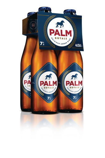 Afbeeldingen van PALM ROYAL 4X33CL