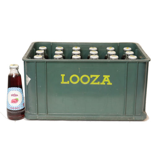 Afbeeldingen van LOOZA RODE DRUIF 24X20CL