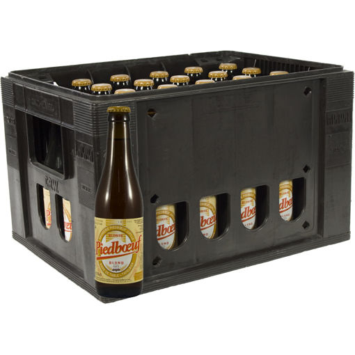 Afbeeldingen van PIEDBOEUF BLOND 24X33CL