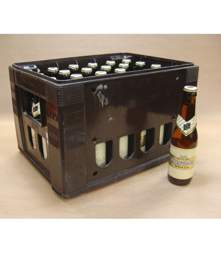 Afbeeldingen van HOEGAARDEN GRAND CRU 24X33CL