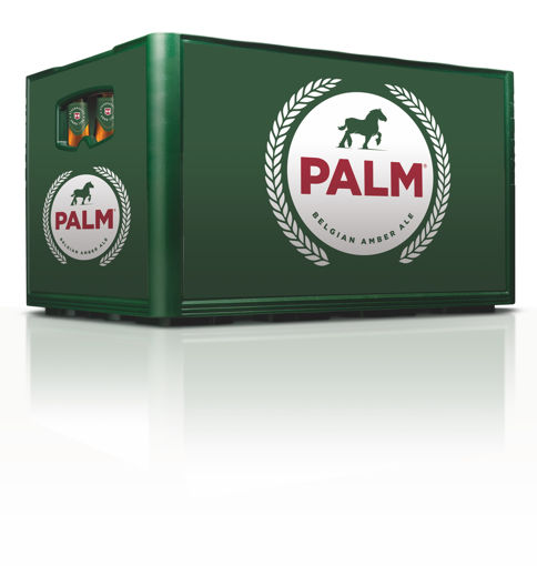 Afbeeldingen van PALM 24X25CL