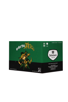 RASTA TROLLS 7% 24X33CL ONEWAY Afbeeldingen van RASTA TROLLS 7% 24X33CL ONEWAY