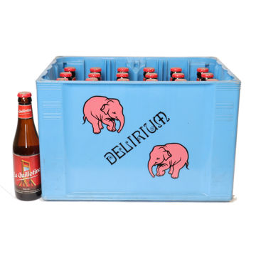 LA GUILLOTINE 24X33CL 8,5% Afbeeldingen van LA GUILLOTINE 24X33CL 8,5%