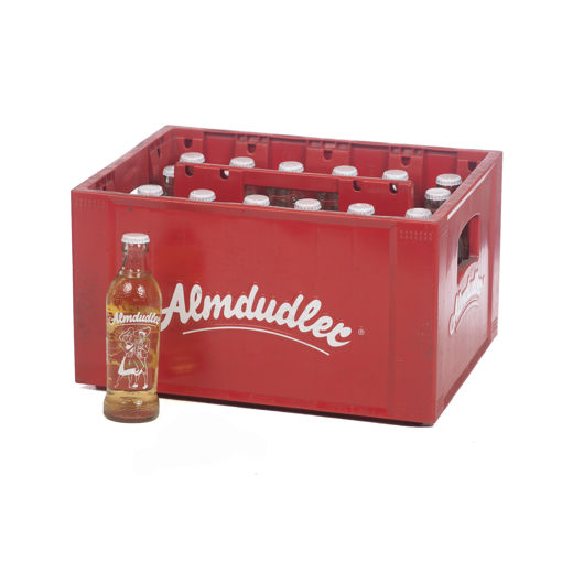 Afbeeldingen van ALMDUDLER 24X35CL