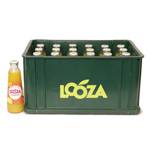 Afbeeldingen van LOOZA TROPICAL 24X20CL