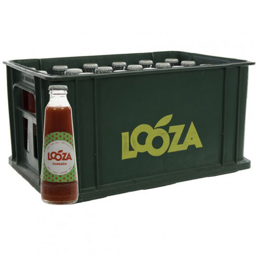 Afbeeldingen van LOOZA TOMAAT COCKTAIL 24X20CL