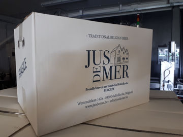 JUS DE MER BLOND 7.2% 24X33CL KARTON Afbeeldingen van JUS DE MER BLOND 7.2% 24X33CL KARTON