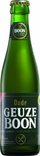 Afbeeldingen van BOON OUDE GEUZE 24X25CL