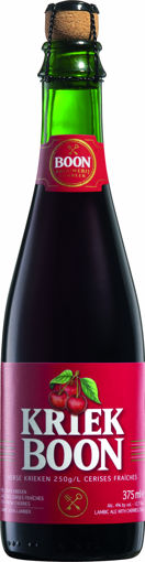 Afbeeldingen van BOON KRIEK 12X37.5CL