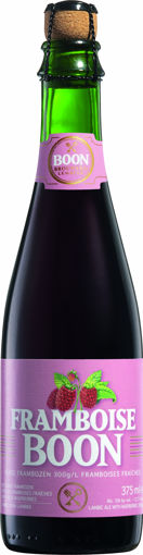 Afbeeldingen van BOON FRAMBOISE 12X37.5CL