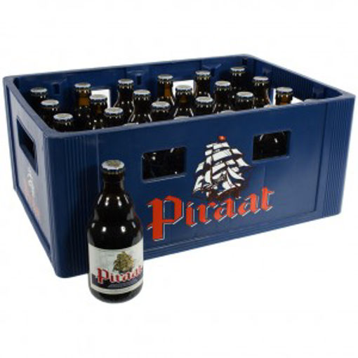 Afbeeldingen van PIRAAT 10.5° 24X33CL