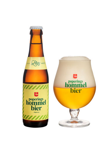 Afbeeldingen van HOMMEL 6X25CL