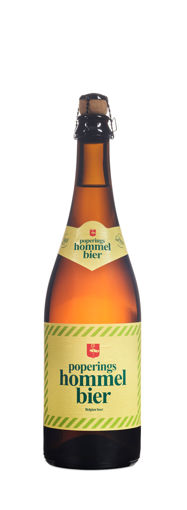 Afbeeldingen van HOMMEL 75CL