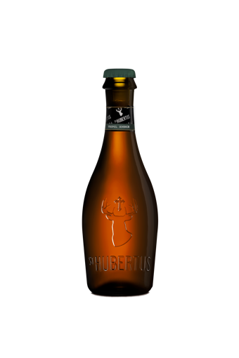 Afbeeldingen van ST HUBERTUS TRIPEL AMBER 33CL