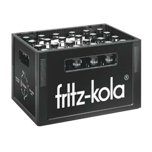 Afbeeldingen van FRITZ-KOLA 24X20CL