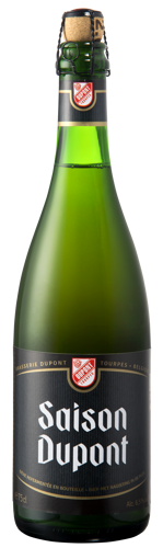 Afbeeldingen van SAISON DUPONT 75CL