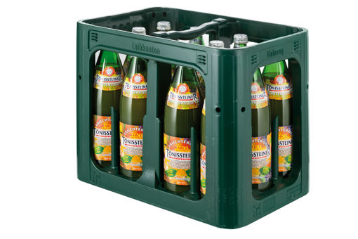 Afbeeldingen van TÖNISSTEINER VRUCHTENKORF 12X75CL