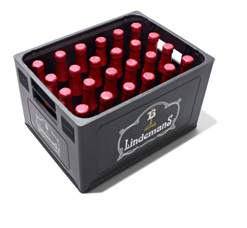 Afbeeldingen van LINDEMANS KRIEK 24X25CL