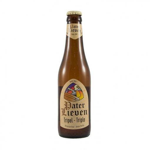 Afbeeldingen van PATER LIEVEN TRIPEL 6X33CL