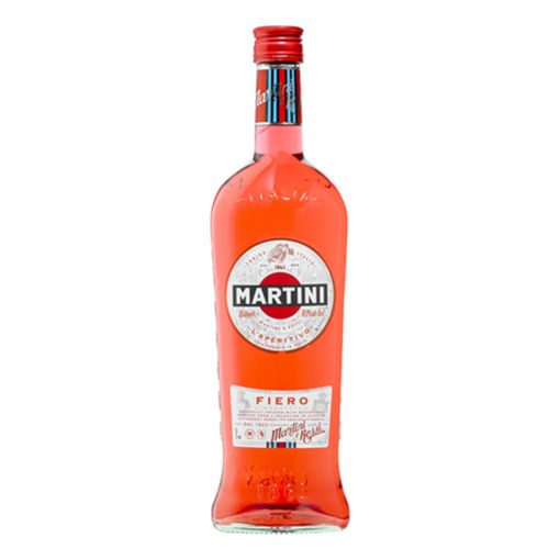 Afbeeldingen van MARTINI FIERO 75CL