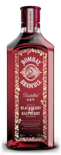 Afbeeldingen van BOMBAY BRAMBLE 70CL