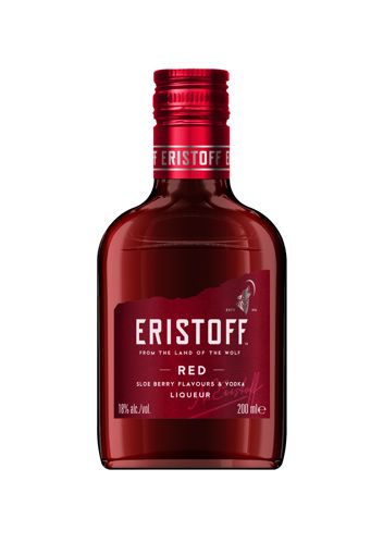 Afbeeldingen van ERISTOFF RED 20CL