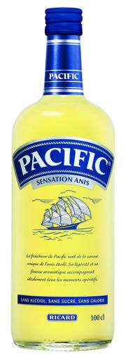 Afbeeldingen van PACIFIC 1L