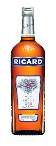 Afbeeldingen van RICARD 1L