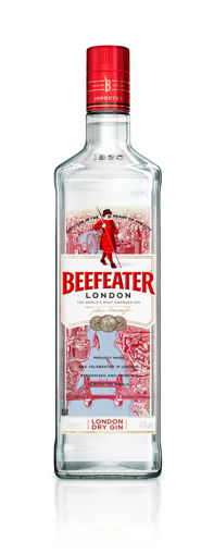 Afbeeldingen van BEEFEATER GIN 1L